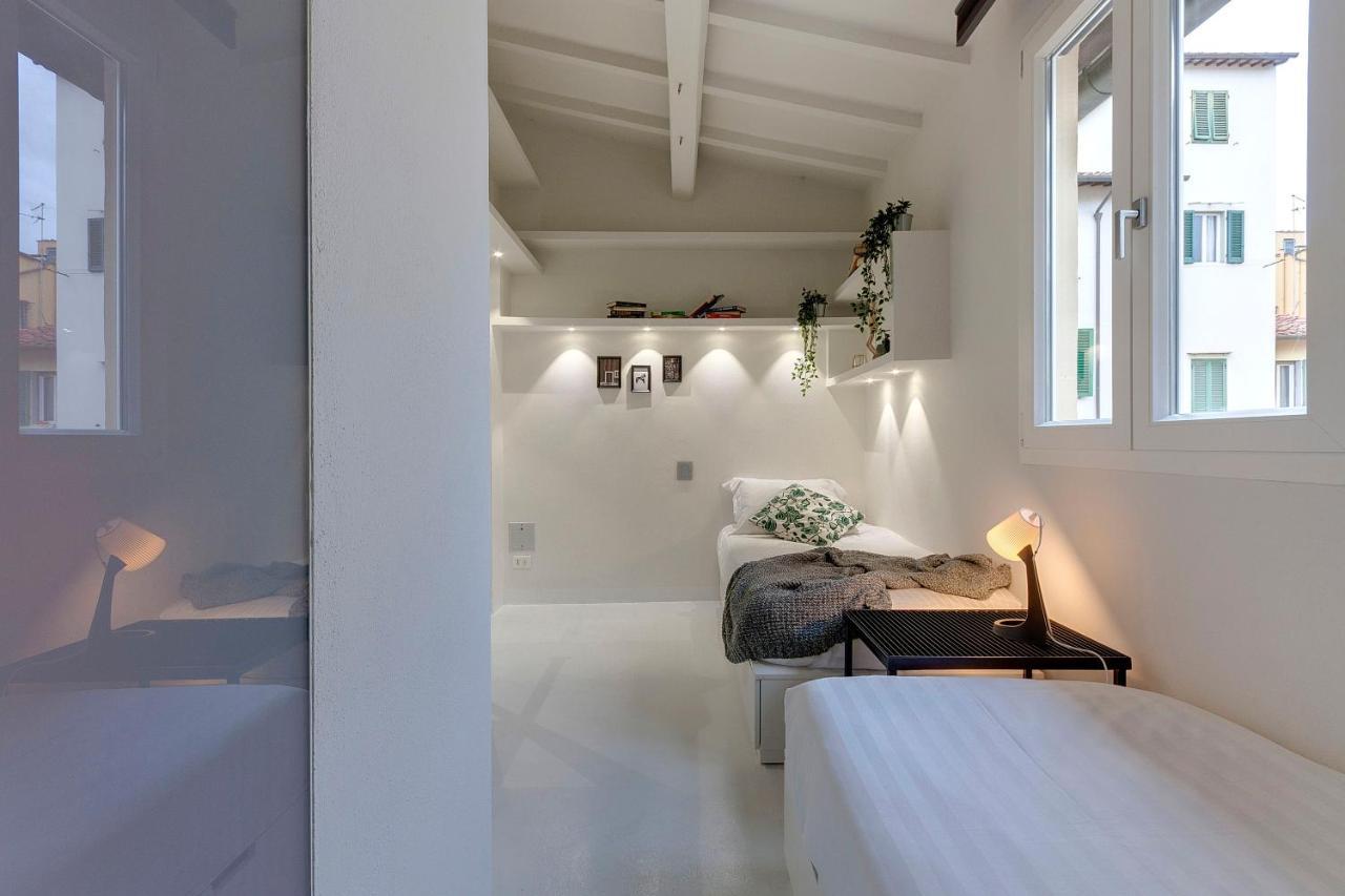 Mamo Florence - Victor Apartment Exterior photo