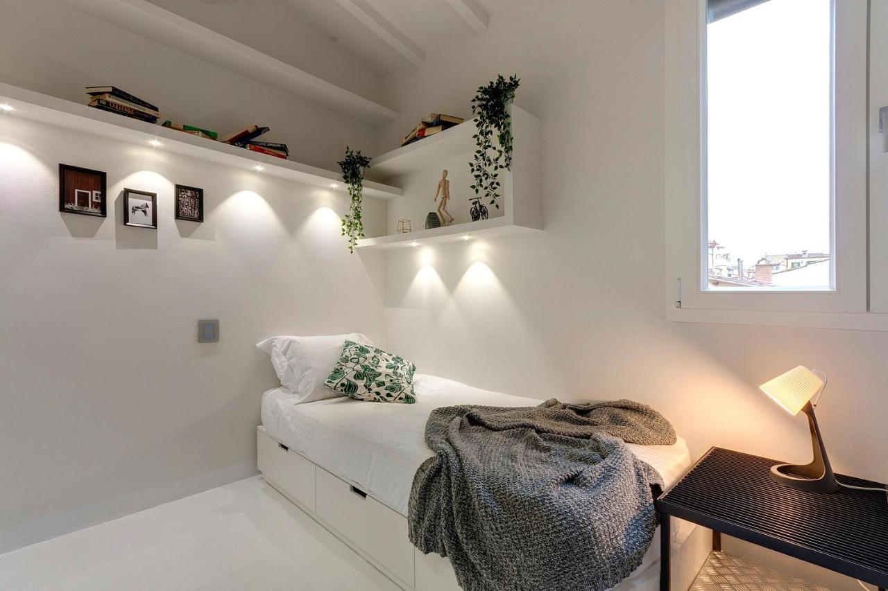 Mamo Florence - Victor Apartment Exterior photo