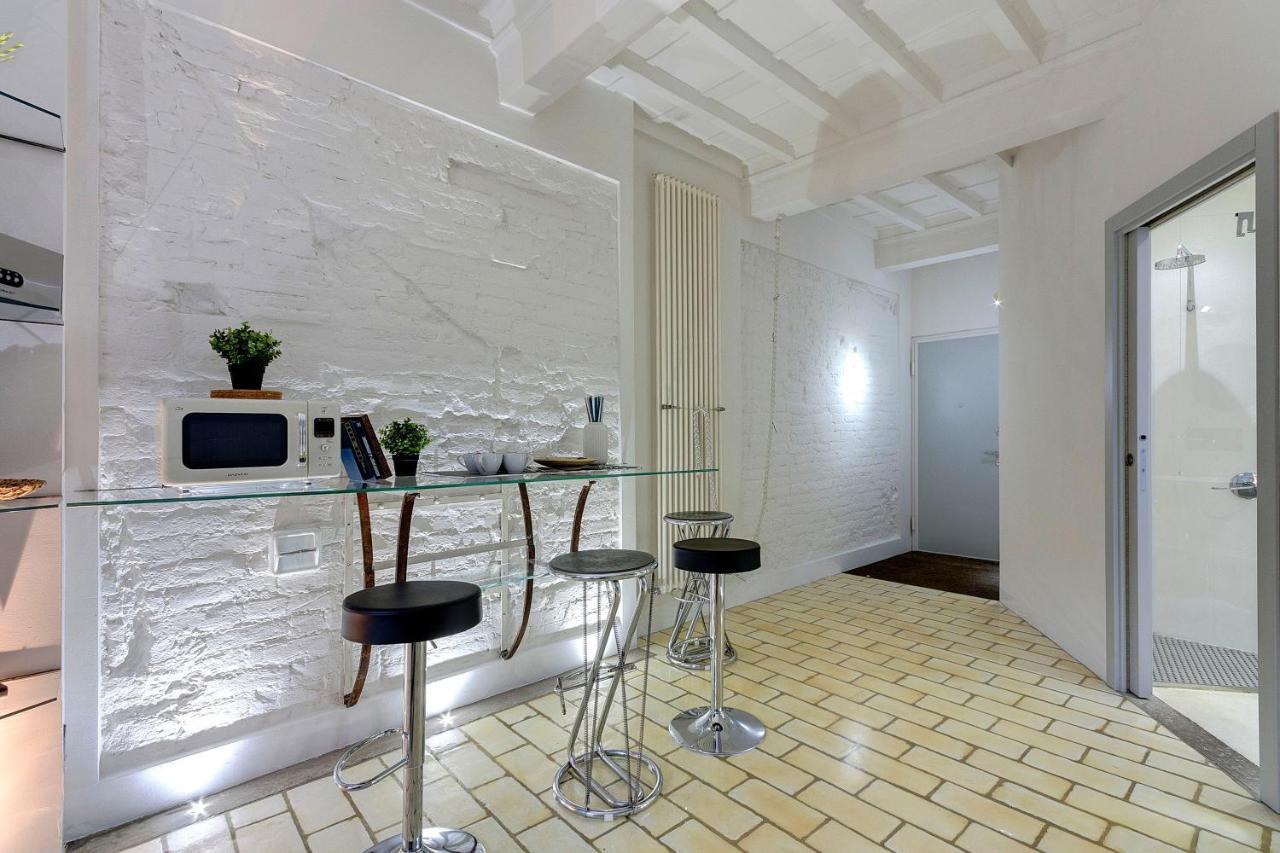 Mamo Florence - Victor Apartment Exterior photo