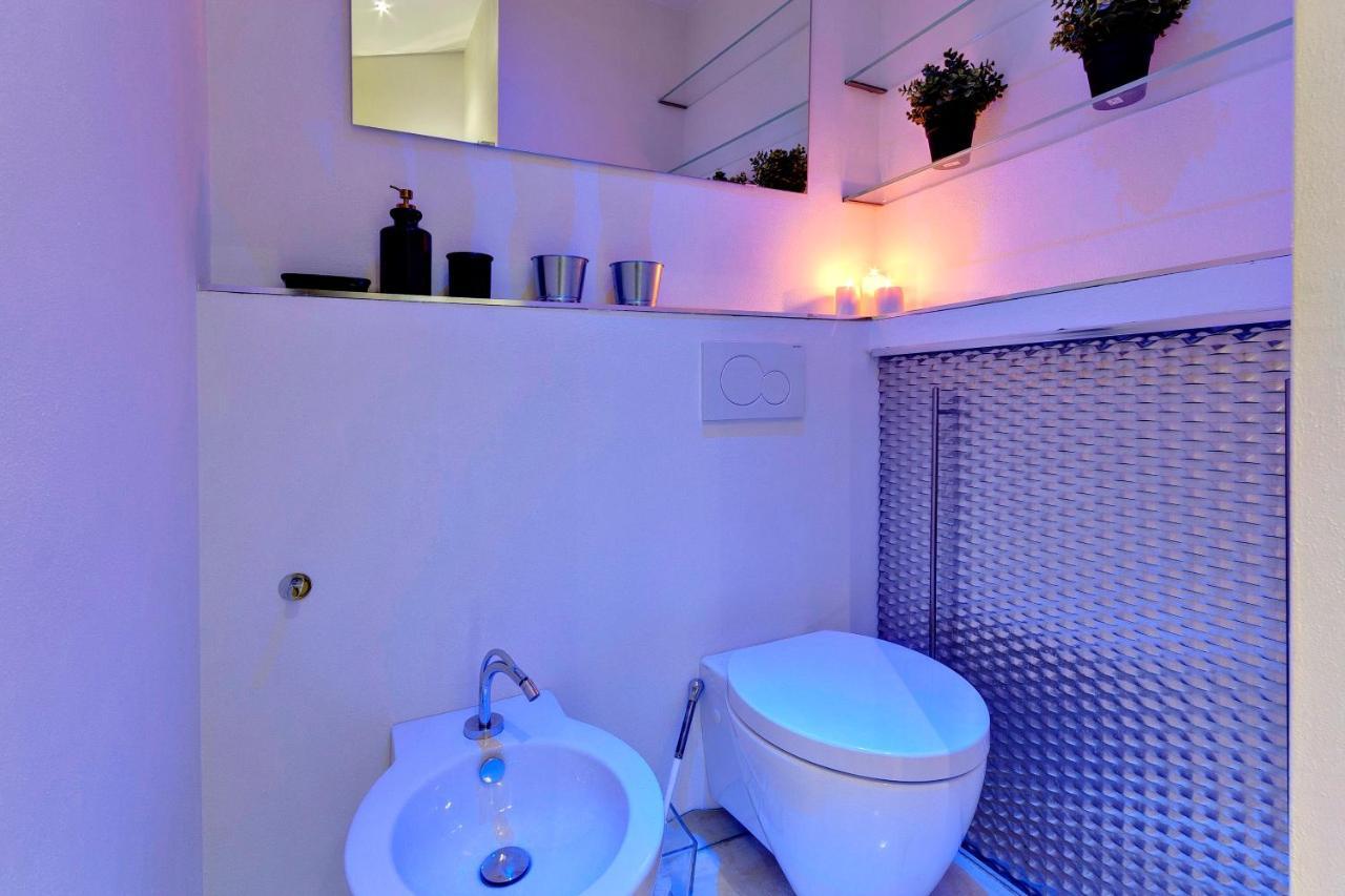 Mamo Florence - Victor Apartment Exterior photo