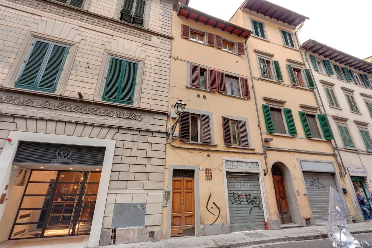 Mamo Florence - Victor Apartment Exterior photo